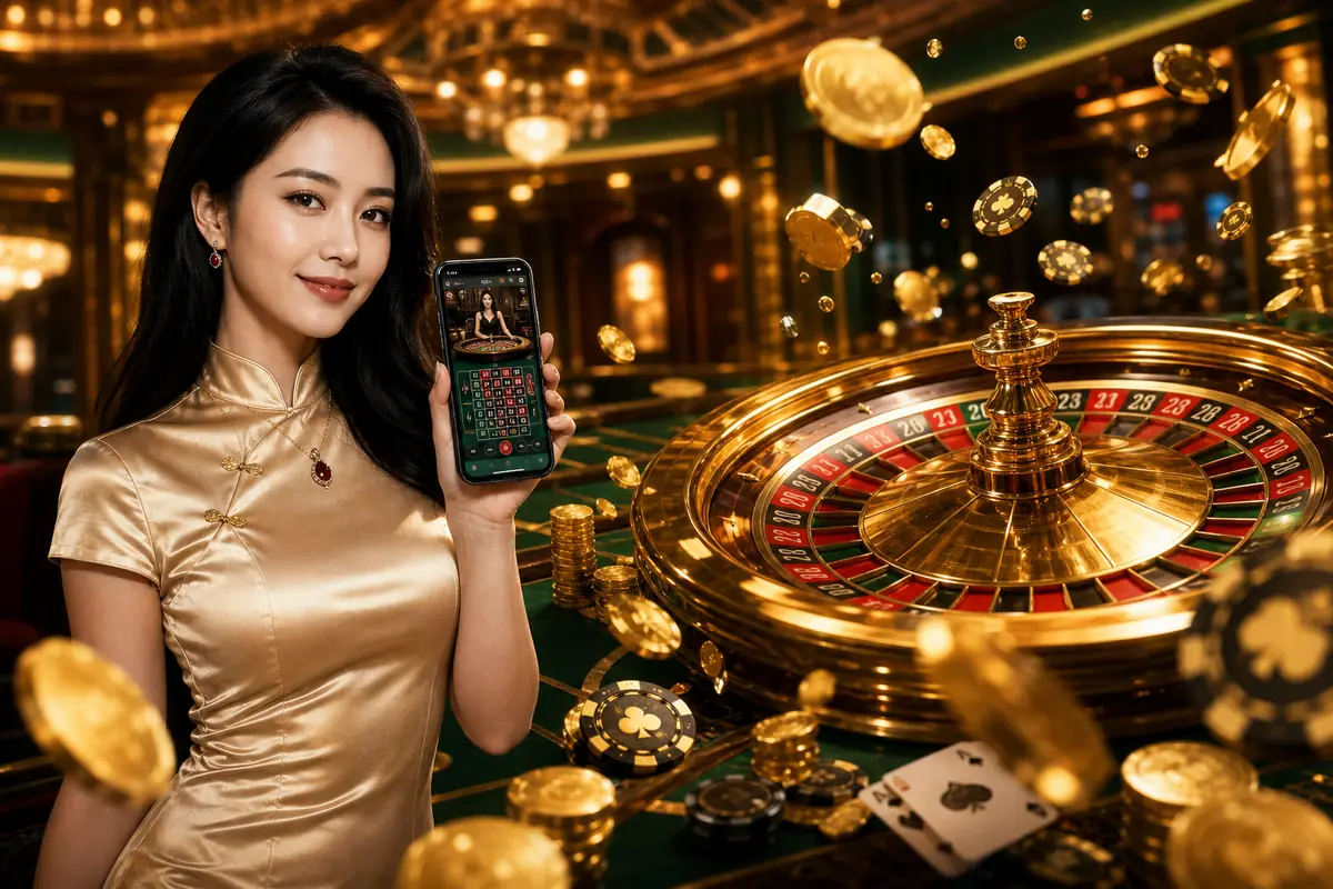 vs58 nhà cung cấp game