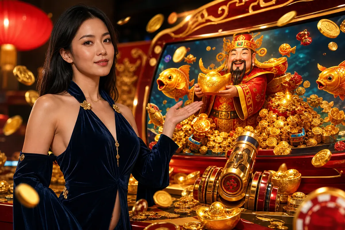 vs58 chơi có trách nhiệm