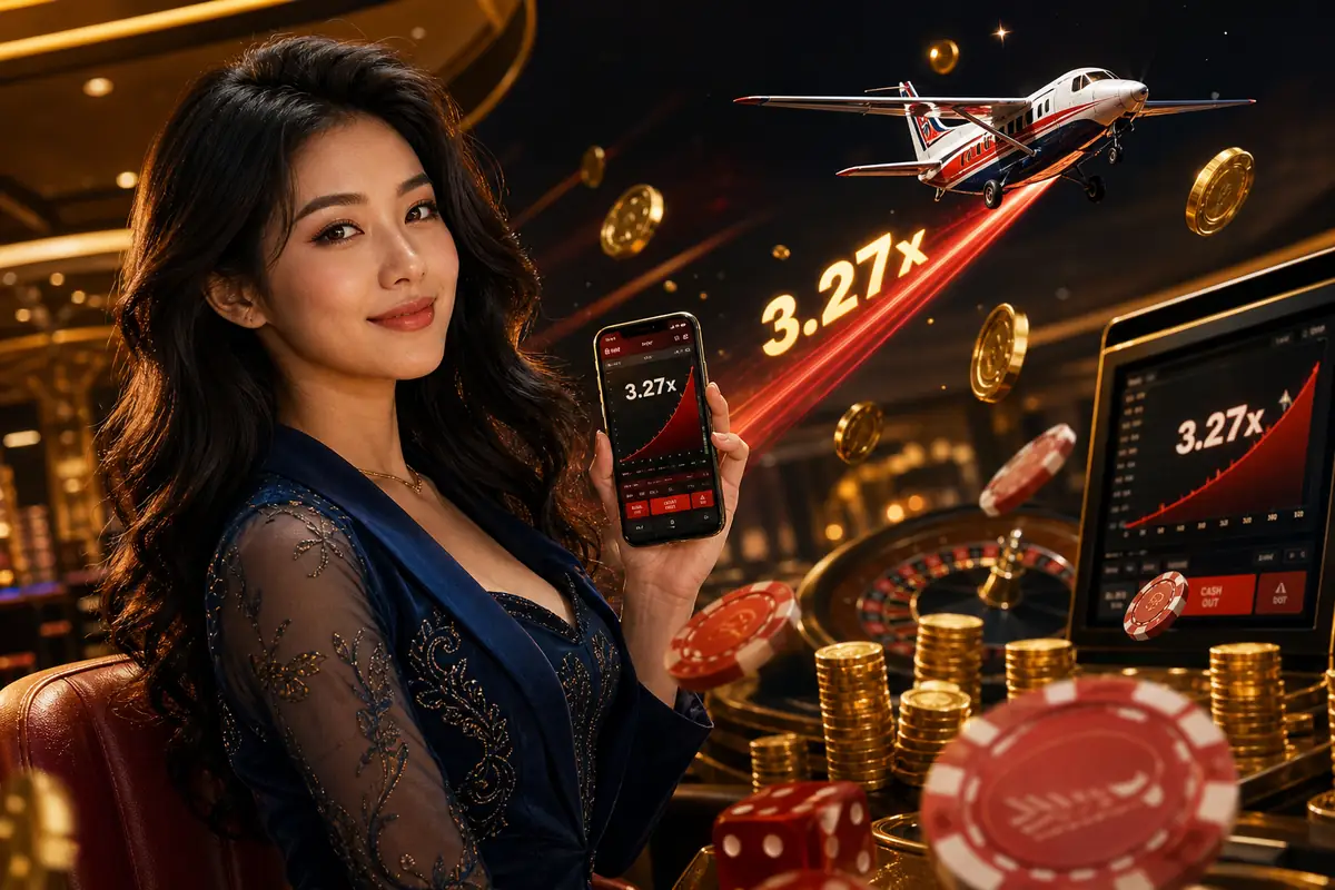 vs58 casino trực tuyến Việt Nam